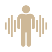 Full-body Coverage